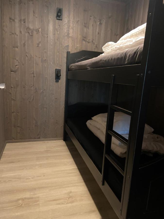 Jotunheimen Husky Lodge Randsverk Εξωτερικό φωτογραφία