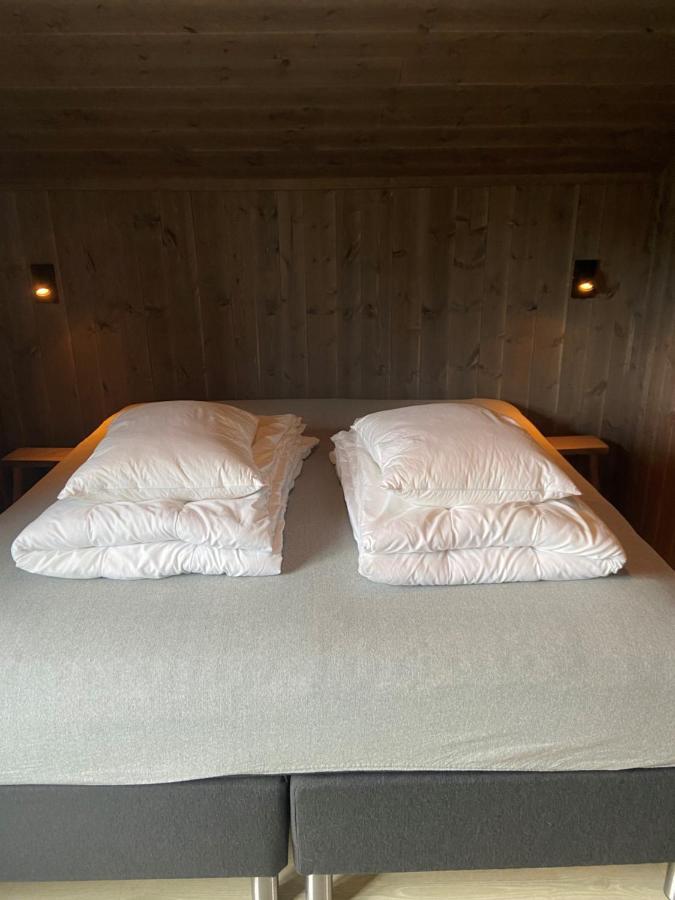 Jotunheimen Husky Lodge Randsverk Εξωτερικό φωτογραφία
