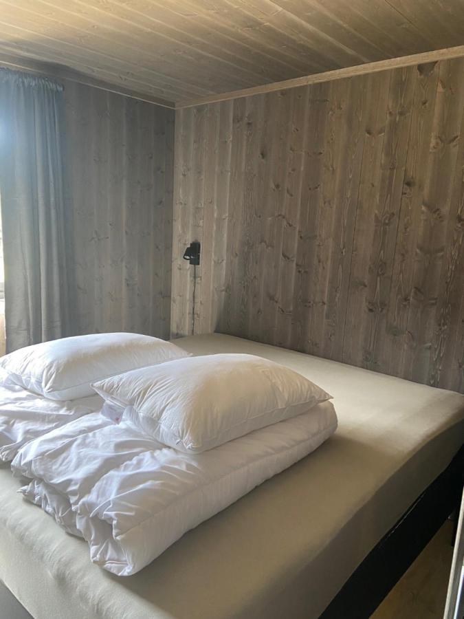 Jotunheimen Husky Lodge Randsverk Εξωτερικό φωτογραφία